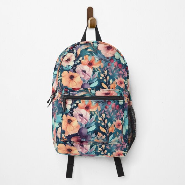 Item preview, flower print designed and sold by Kanosc.