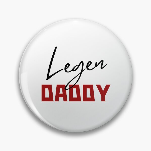 Item preview,  Legendaddy Father's day designed and sold by Dunbi1010.