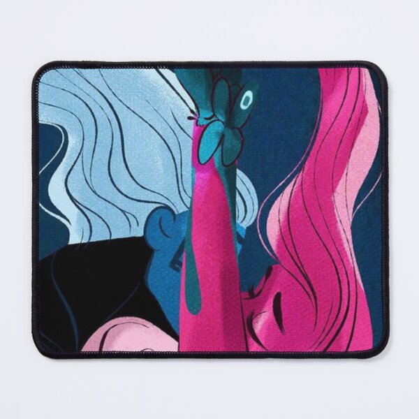 Item preview, Persephone Hades Love Lore Olympus designed and sold by IchibiDesign.