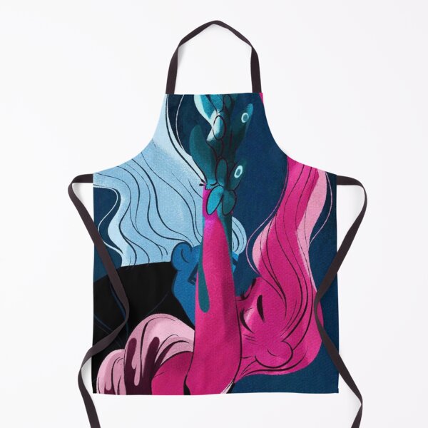 Item preview, Persephone Hades Love Lore Olympus designed and sold by IchibiDesign.
