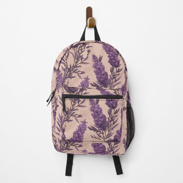 Item preview, Lavender print designed and sold by Kanosc.