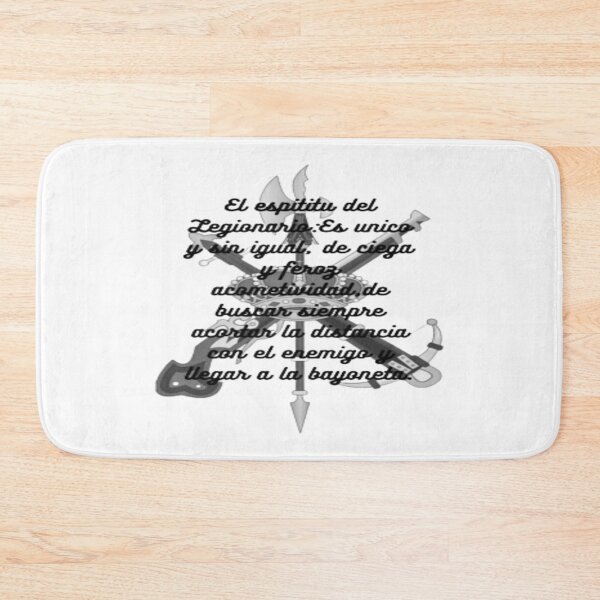 Item preview, First Creed of Legionnaire B&N designed and sold by Pako67.