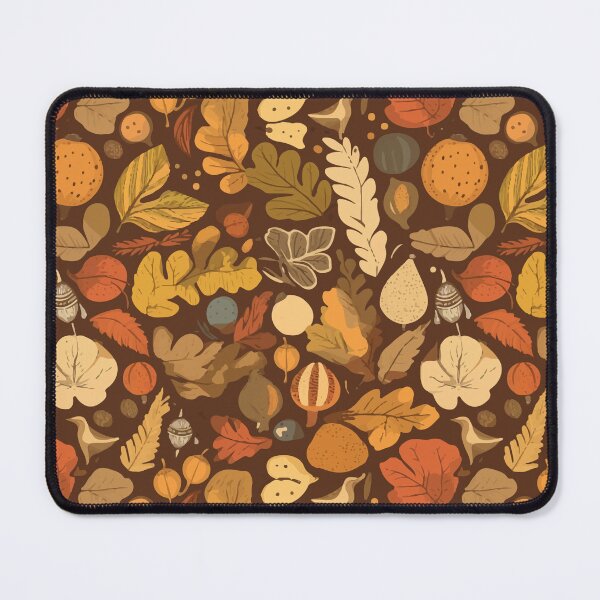 Item preview, autumn print designed and sold by Kanosc.