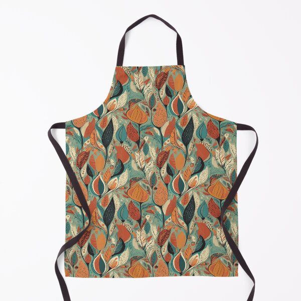 Item preview, autumn print designed and sold by Kanosc.
