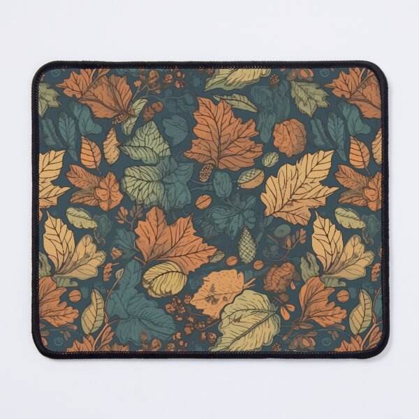 Item preview, autumn print designed and sold by Kanosc.