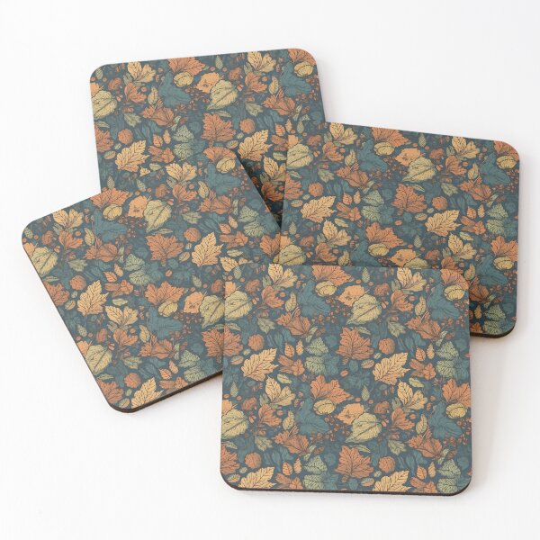 Item preview, autumn print designed and sold by Kanosc.