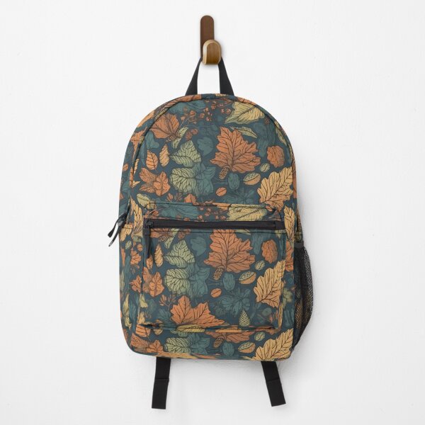 Item preview, autumn print designed and sold by Kanosc.