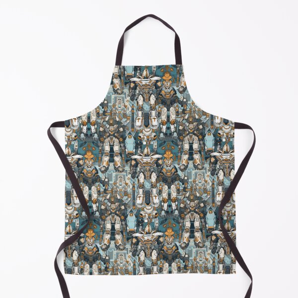 Item preview, Seamless Anime Style Pattern designed and sold by xplorecolour.