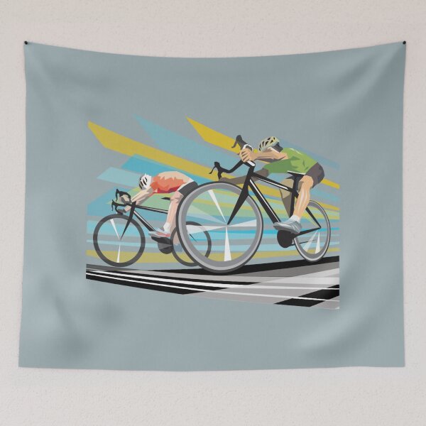 Item preview, Finish Line  designed and sold by JolieLemay.