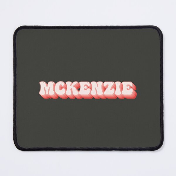 Item preview, Mckenzie - Name designed and sold by kindxinn.