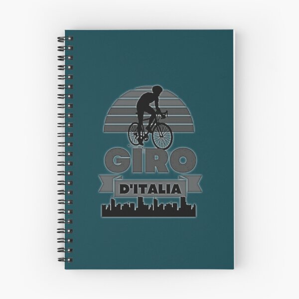 Item preview, giro d italia   bike race designed and sold by JolieLemay.