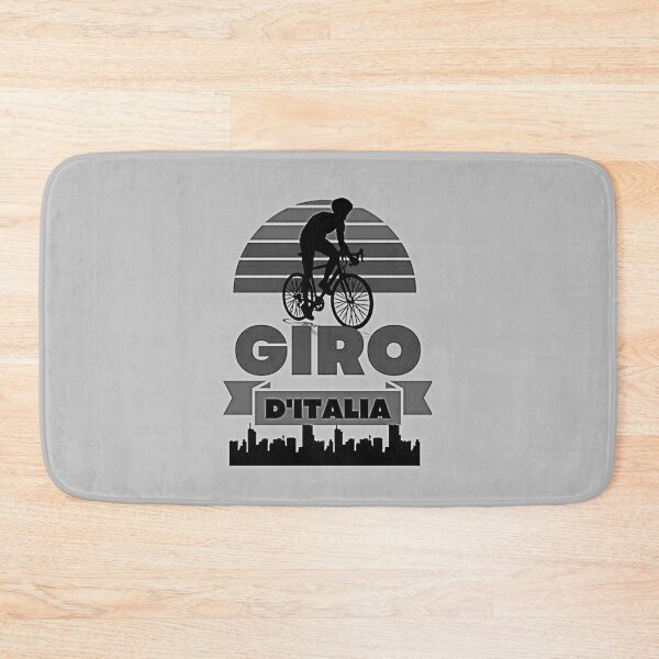 Item preview, giro d italia   bike race designed and sold by JolieLemay.