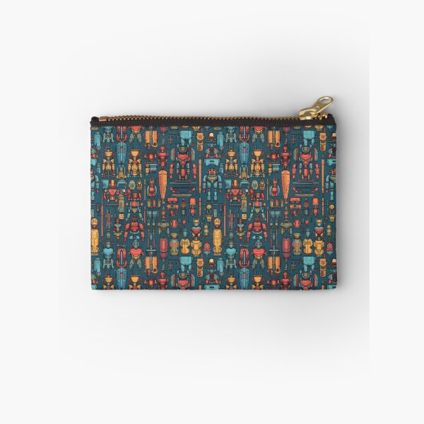 Item preview, Seamless Anime Style Pattern designed and sold by xplorecolour.