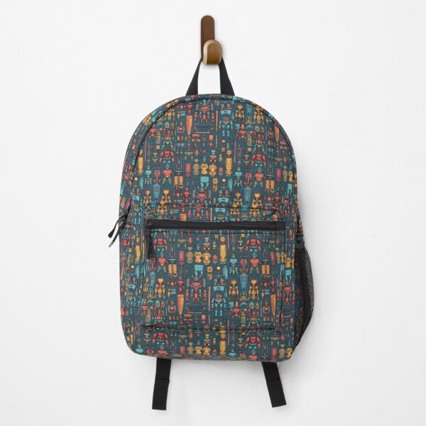 Item preview, Seamless Anime Style Pattern designed and sold by xplorecolour.