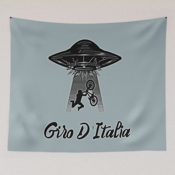 Item preview, giro d italia 1 designed and sold by JolieLemay.