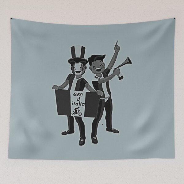Item preview, giro d italia  designed and sold by JolieLemay.