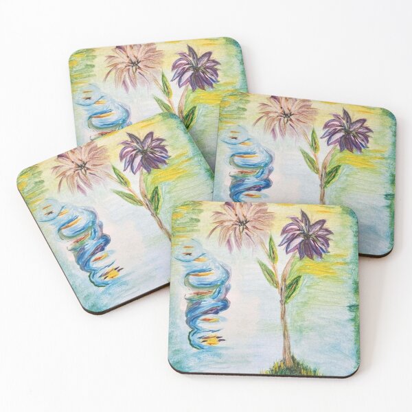 Item preview, Floral Art  designed and sold by PATRICIA HOUSTON.