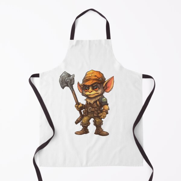 Item preview, Goblin miners designed and sold by Stickermagician.