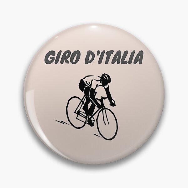Item preview, giro d italia cycling designed and sold by JolieLemay.