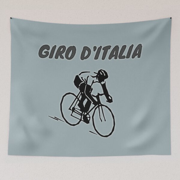 Item preview, giro d italia cycling designed and sold by JolieLemay.