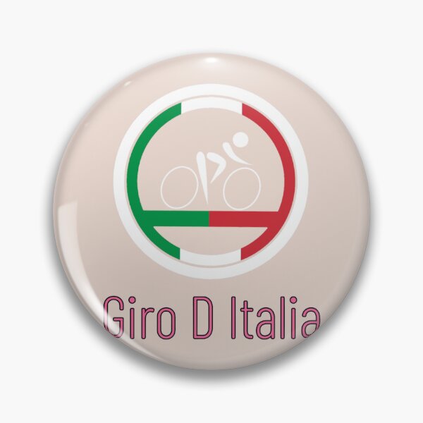 Item preview, Giro D Italia Funny designed and sold by JolieLemay.