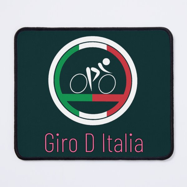 Item preview, Giro D Italia Funny designed and sold by JolieLemay.