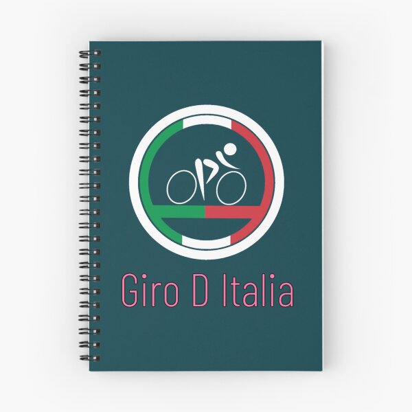 Item preview, Giro D Italia Funny designed and sold by JolieLemay.