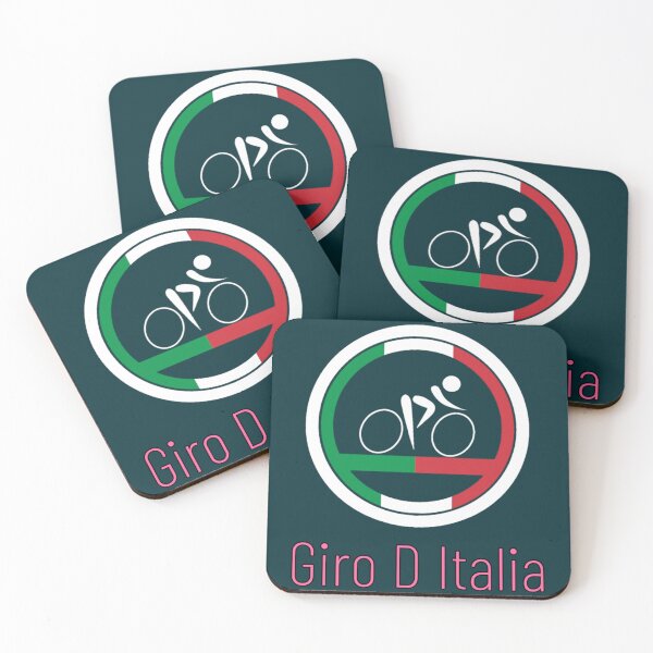 Item preview, Giro D Italia Funny designed and sold by JolieLemay.