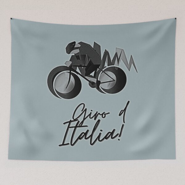 Item preview, giro d italia long designed and sold by JolieLemay.