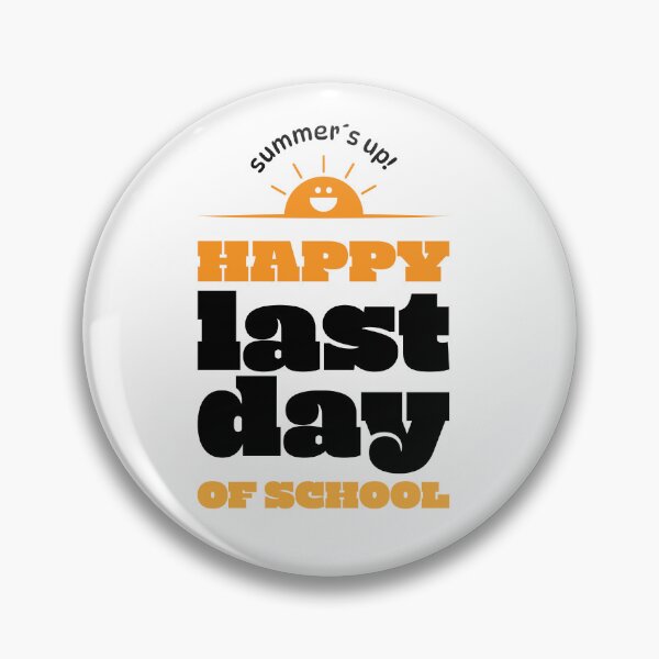 Item preview, last day of school designed and sold by adigitaldreamer.