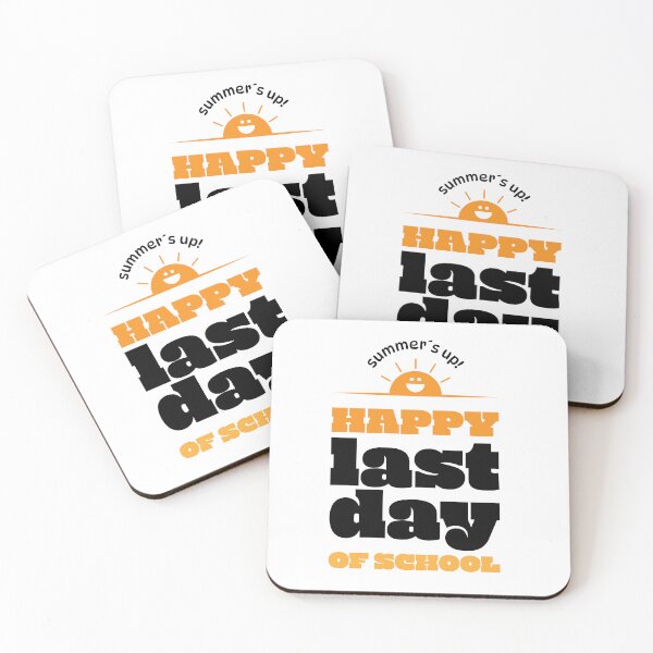 Item preview, last day of school designed and sold by adigitaldreamer.