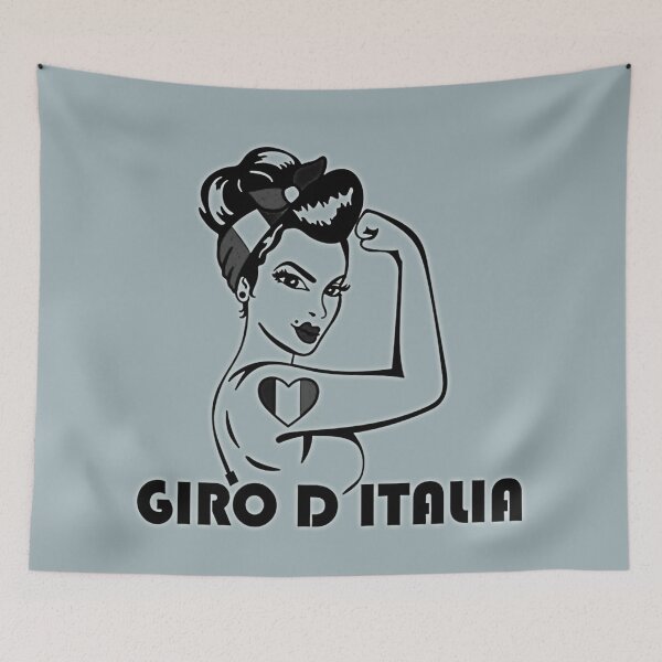 Item preview, giro d italia1 designed and sold by JolieLemay.