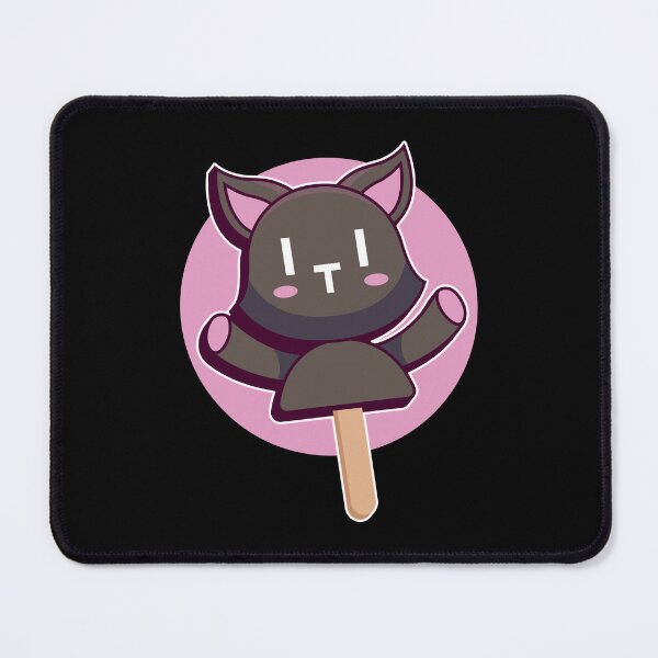 Item preview, Mr Mew Ice Cream designed and sold by Lagelantee.