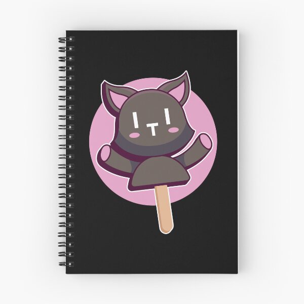 Item preview, Mr Mew Ice Cream designed and sold by Lagelantee.