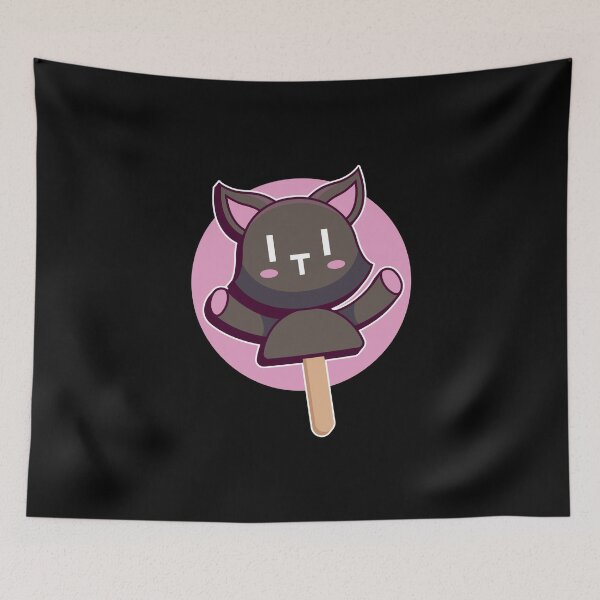 Item preview, Mr Mew Ice Cream designed and sold by Lagelantee.