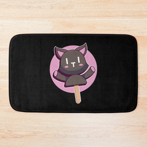 Item preview, Mr Mew Ice Cream designed and sold by Lagelantee.