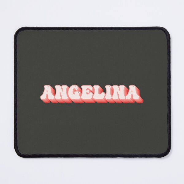 Item preview, Angelina - Name designed and sold by kindxinn.