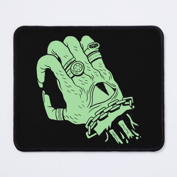 Item preview, •WAH! RELIC• by Nalsco designed and sold by NALSCOshop.