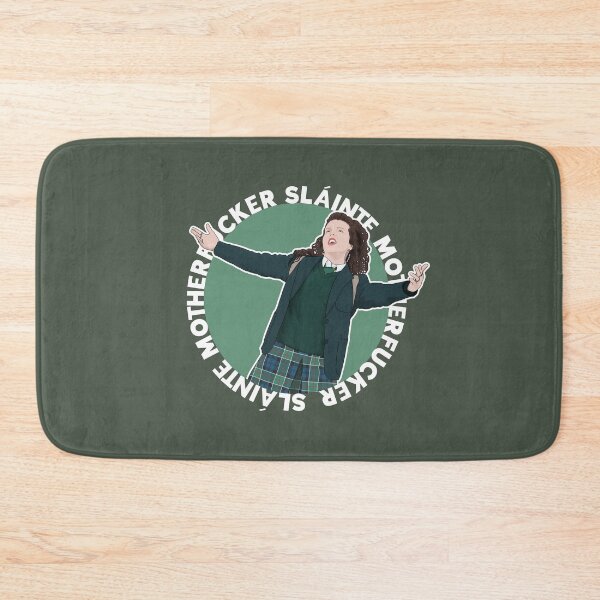 Item preview, Sláinte Motherfucker designed and sold by glitteredgold.