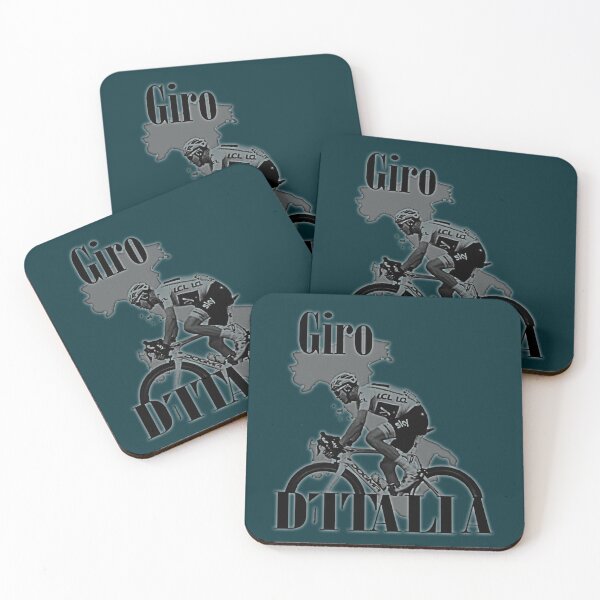 Item preview, giro ditalia designed and sold by JolieLemay.