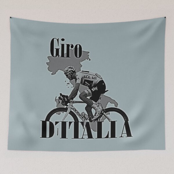 Item preview, giro ditalia designed and sold by JolieLemay.