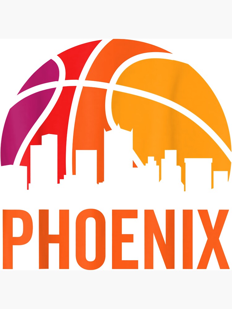 Vintage Devin Booker X Phoenix Suns Bleached Tie Dye T-shirt
