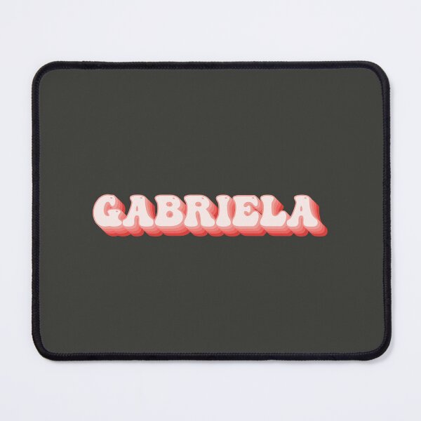 Item preview, Gabriela - Name designed and sold by kindxinn.