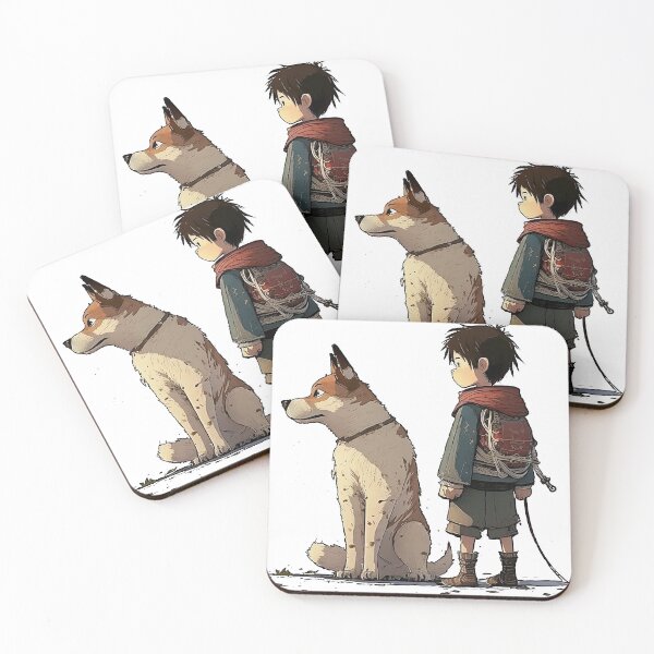 Item preview, little thieves designed and sold by llalbin.