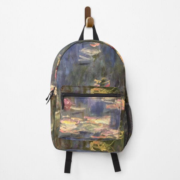 Item preview, Monet - Les Nymphéas designed and sold by Mart’s.