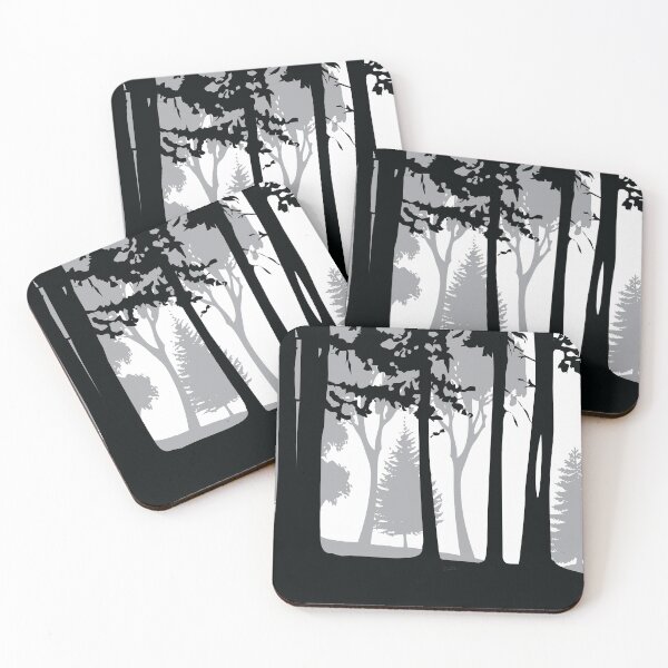 Item preview, Benitta | Forest designed and sold by Benitta.