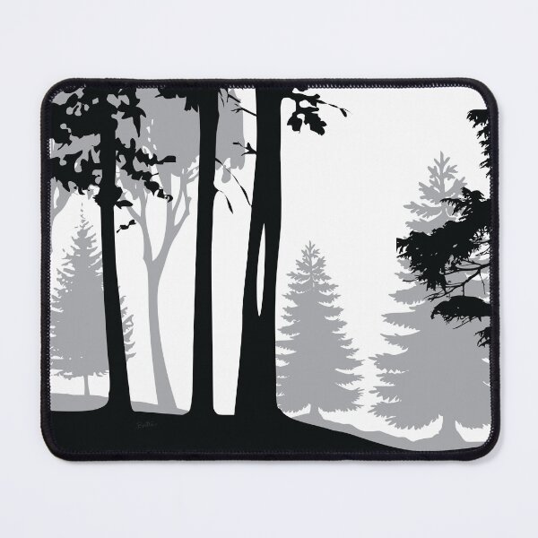 Item preview, Benitta | Forest designed and sold by Benitta.