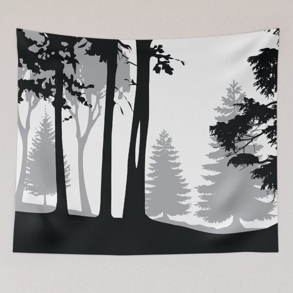 Item preview, Benitta | Forest designed and sold by Benitta.