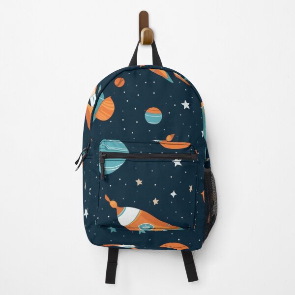 Item preview, A Spaceship Pattern designed and sold by StudioRedKoala.