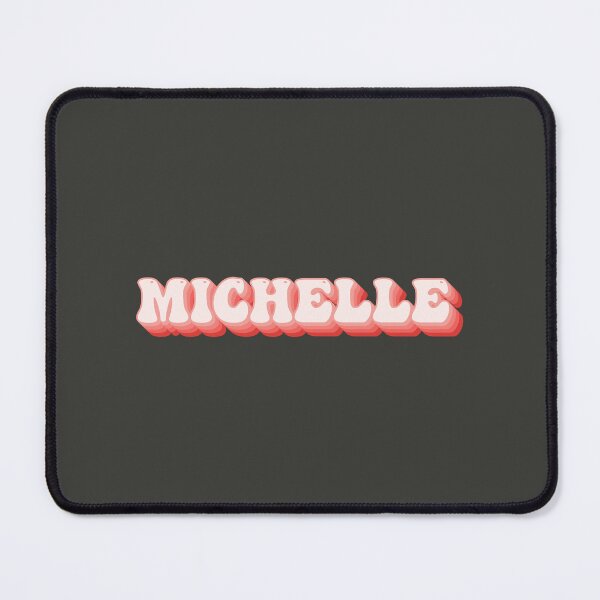Item preview, Michelle - Name designed and sold by kindxinn.
